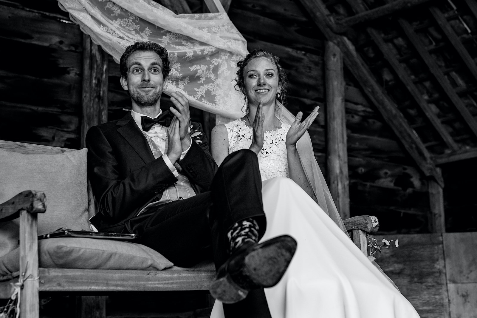 Trouwen Land van Es, bruidsfotograaf, trouwen in corona tijd