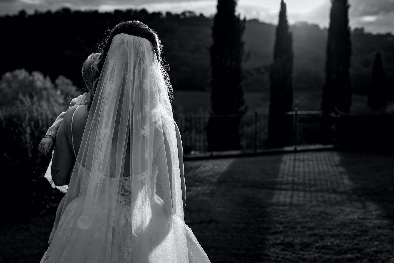Borgo della Meliana, Trouwen in Italie, bruidsfotograaf Toscane